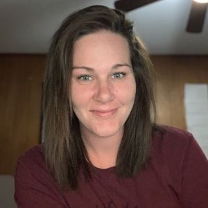 Meet your Posher, Meagan